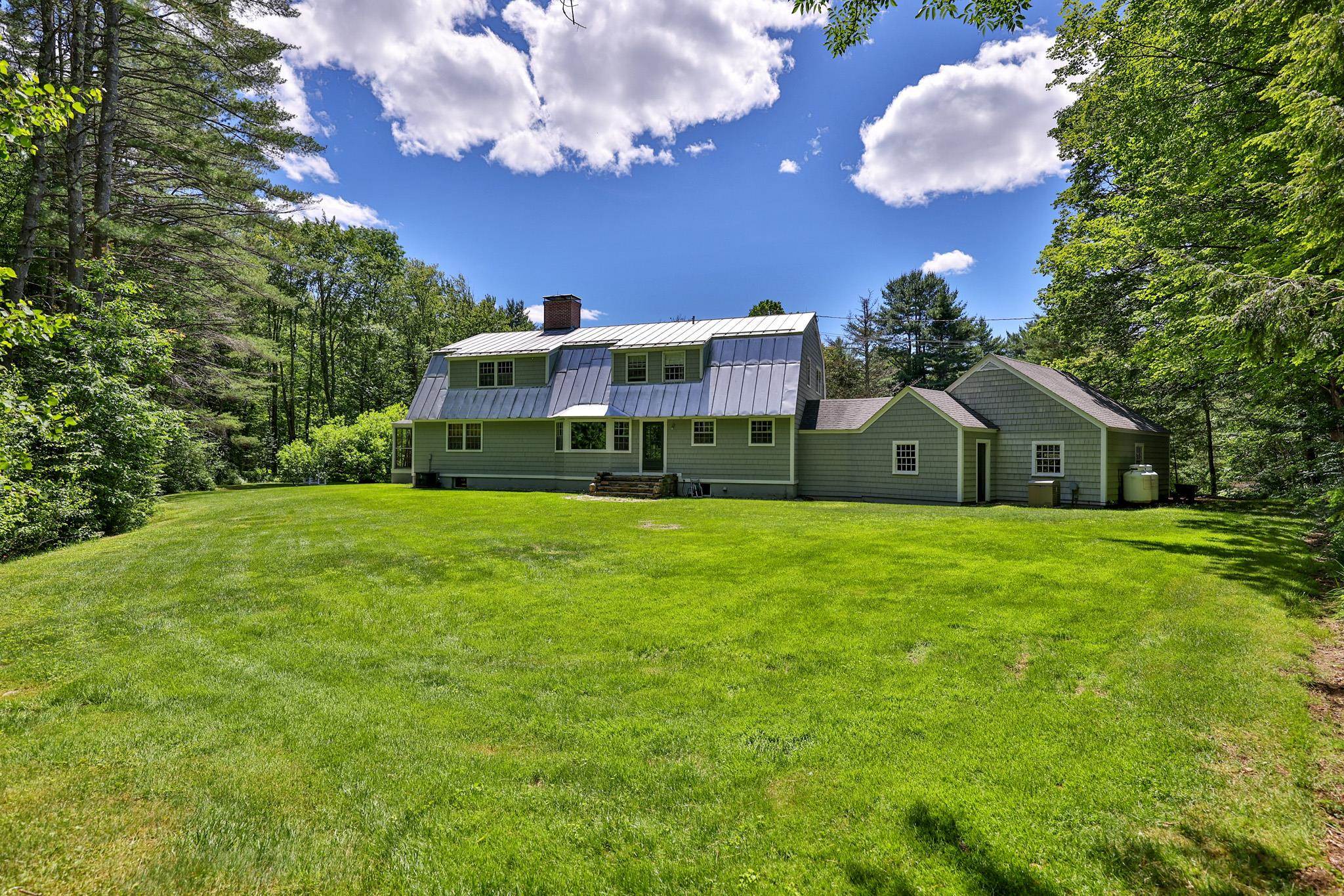 258 Chester Hill Road Grafton, VT 05146 - Photo 44 of 46