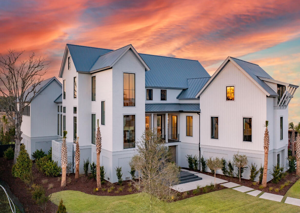 156 Nobels Point Street Charleston, SC 29492 - Photo 1 of 1 IMG_FA673568C8CD-1