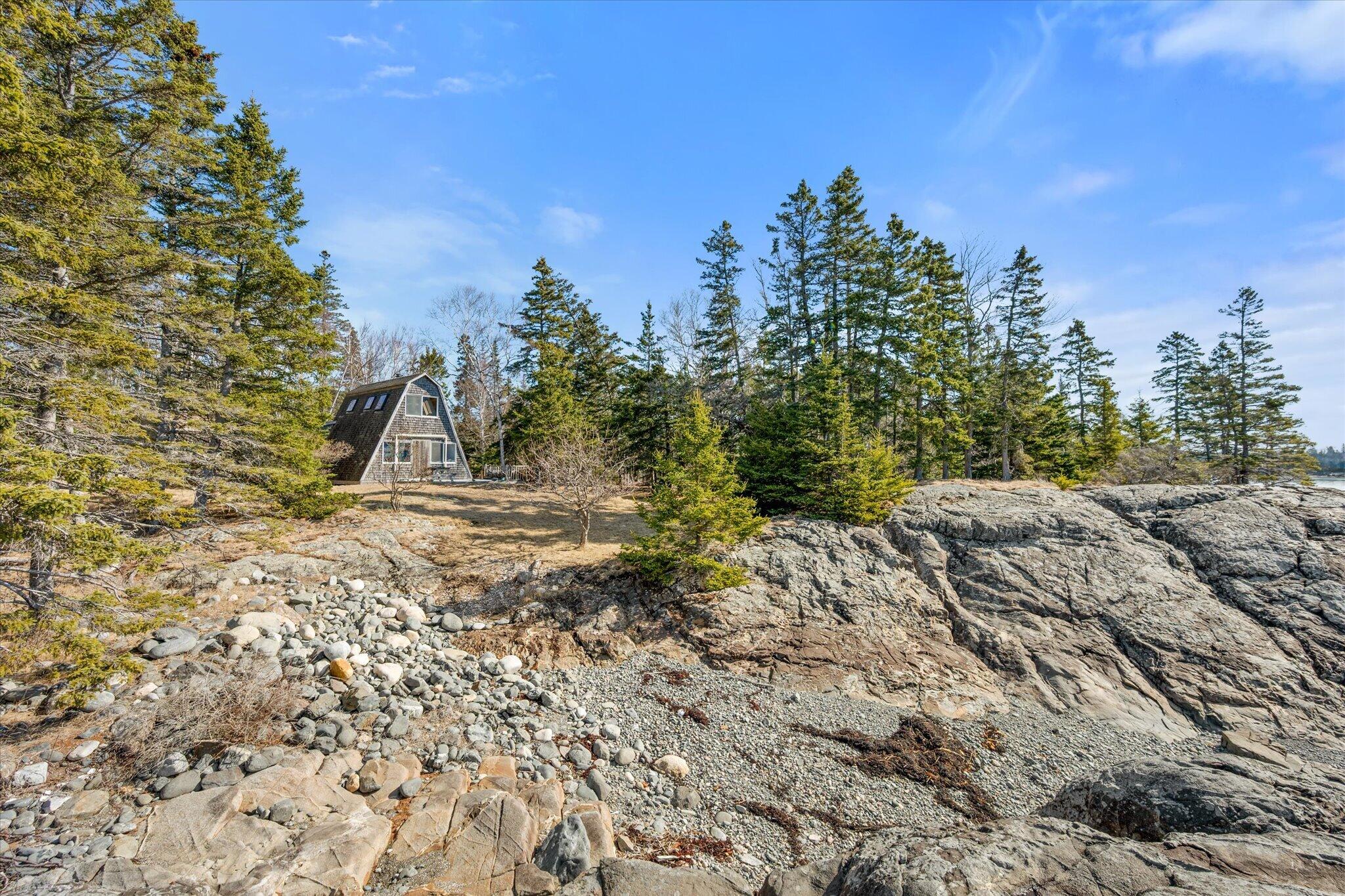 29 Hotel Cove Road Harrington, ME 04643 - Photo 3 of 39