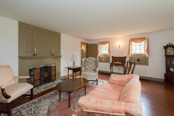 349 Exeter Road Hampton Falls, NH 03844 - Photo 6 of 24