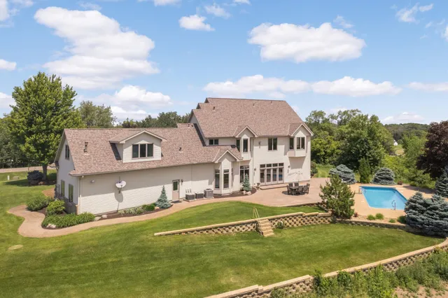 $1,280,000 | 9721 Frontier Lane, Lakeville, MN 55044