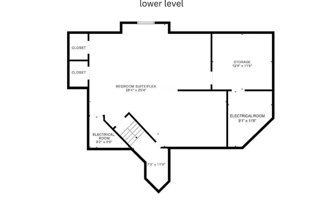 $1,280,000 | 9721 Frontier Lane, Lakeville, MN 55044