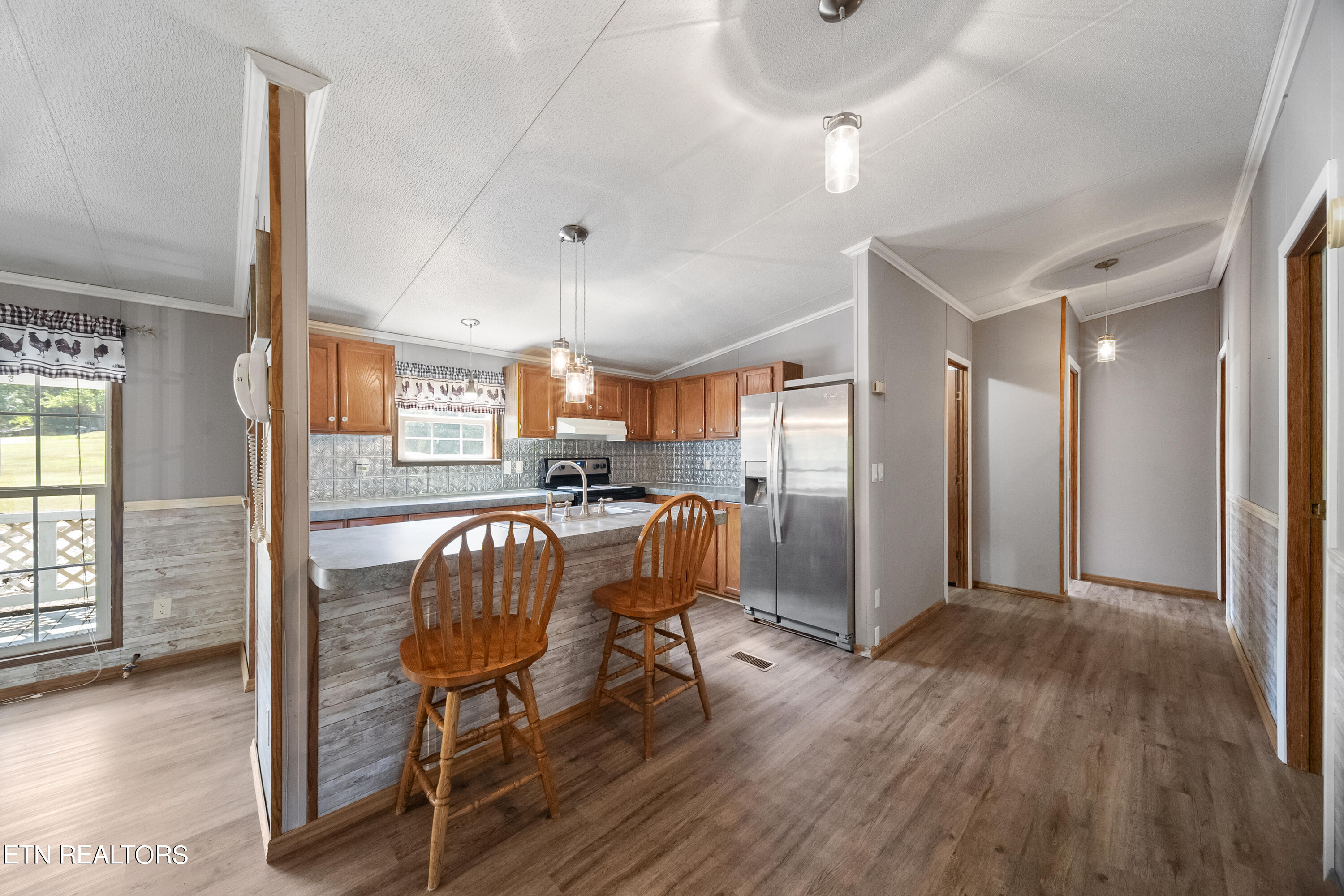 134 Doc Howard Road Lancing, TN 37770 - Photo 13 of 31 DSC03644