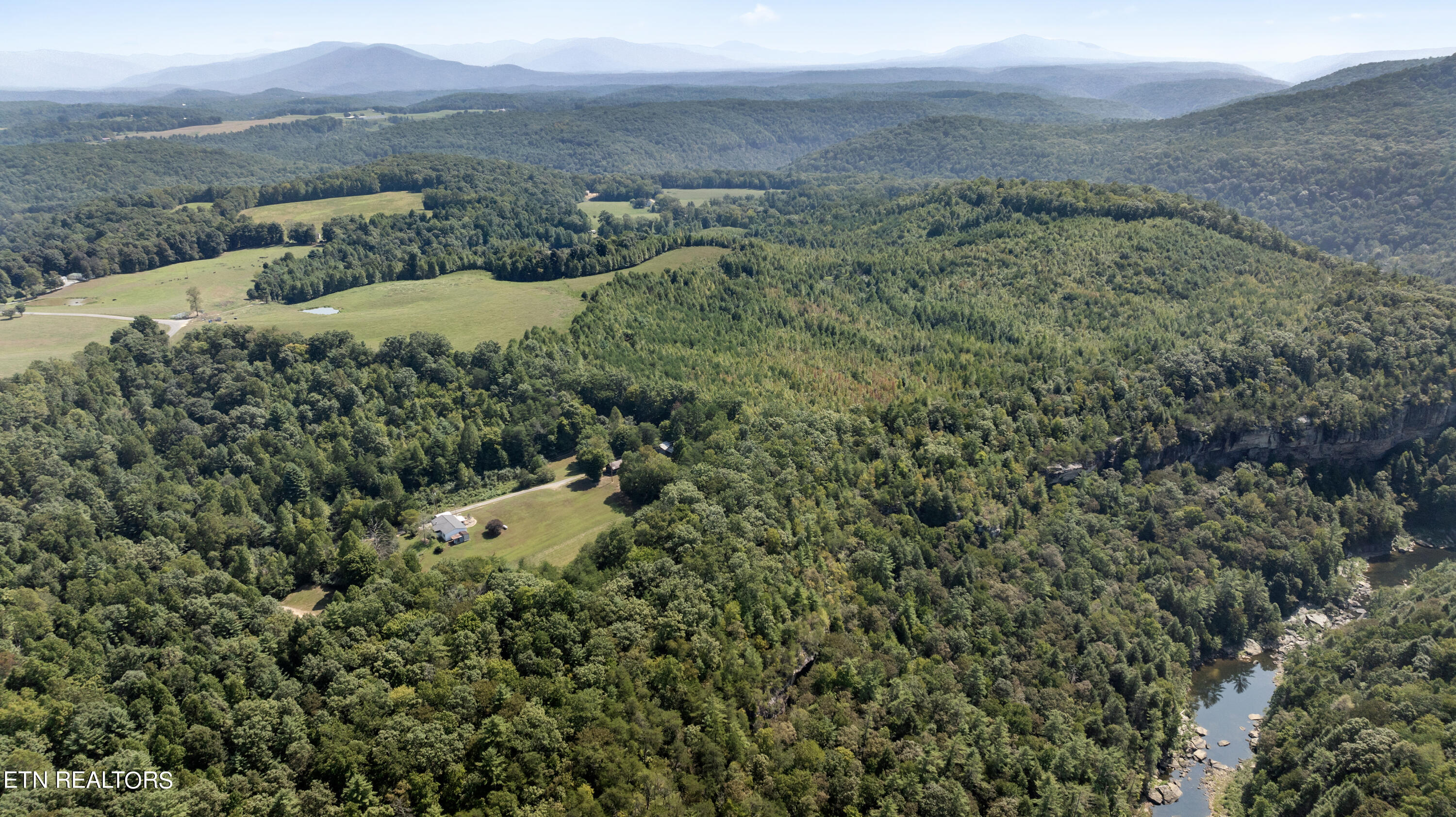 134 Doc Howard Road Lancing, TN 37770 - Photo 30 of 31 DJI_20240829121932_0042_D