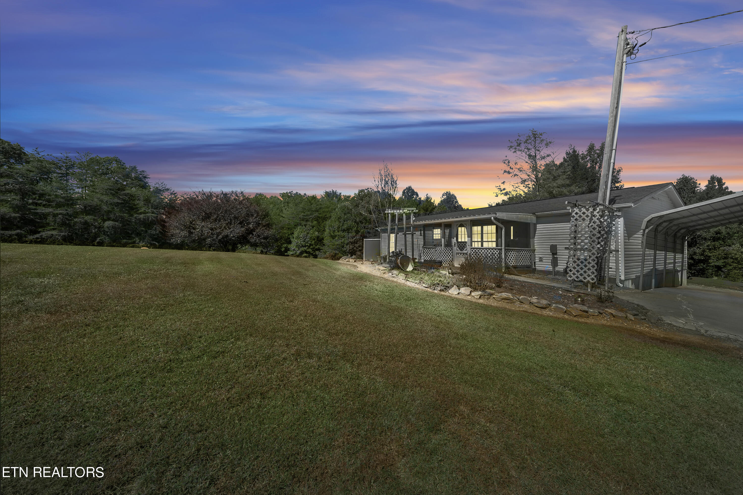 134 Doc Howard Road Lancing, TN 37770 - Photo 31 of 31 DSC03619_VT