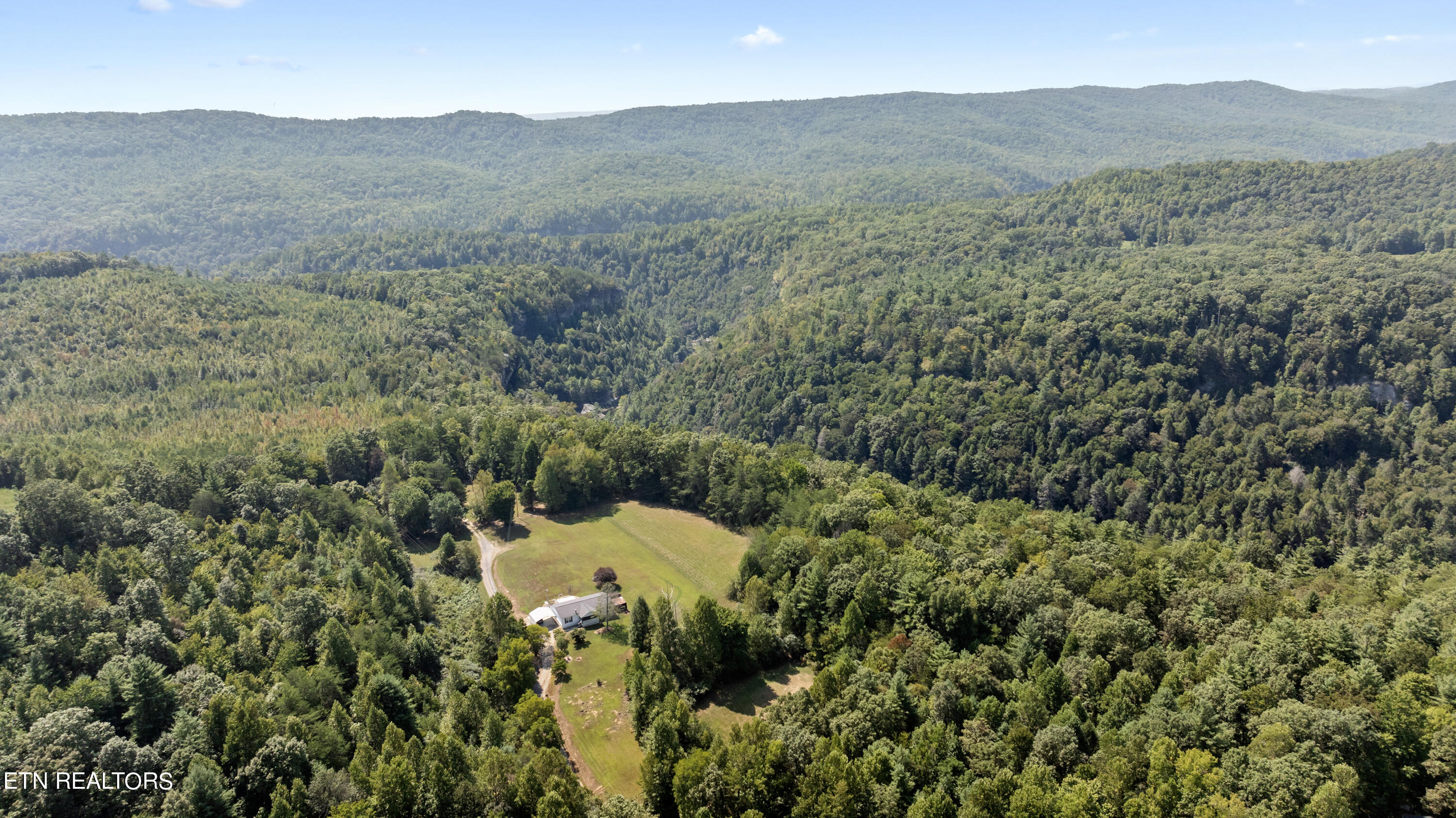 134 Doc Howard Road Lancing, TN 37770 - Photo 5 of 31 DJI_20240829121823_0035_D