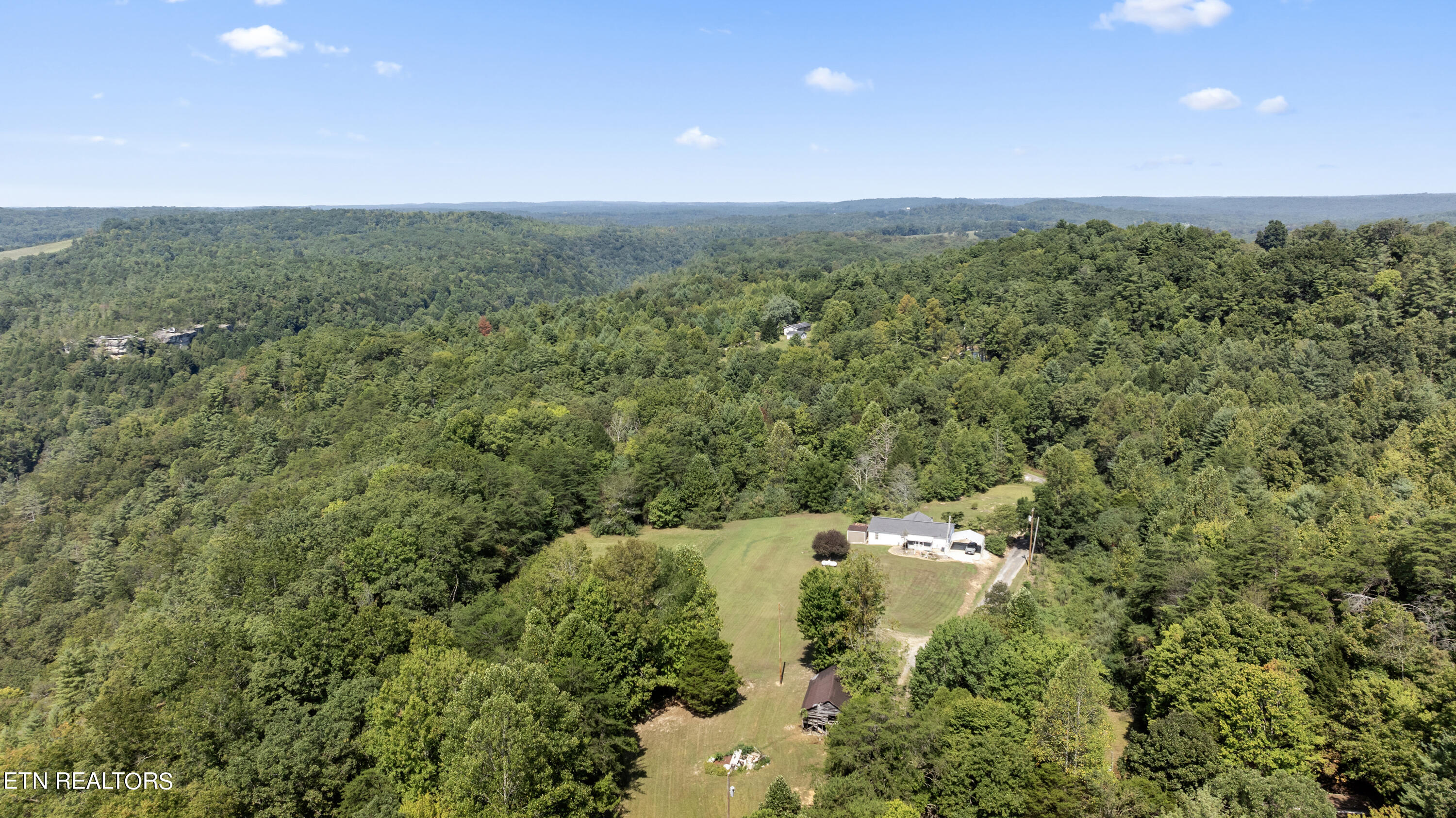 134 Doc Howard Road Lancing, TN 37770 - Photo 6 of 31 DJI_20240829121722_0027_D