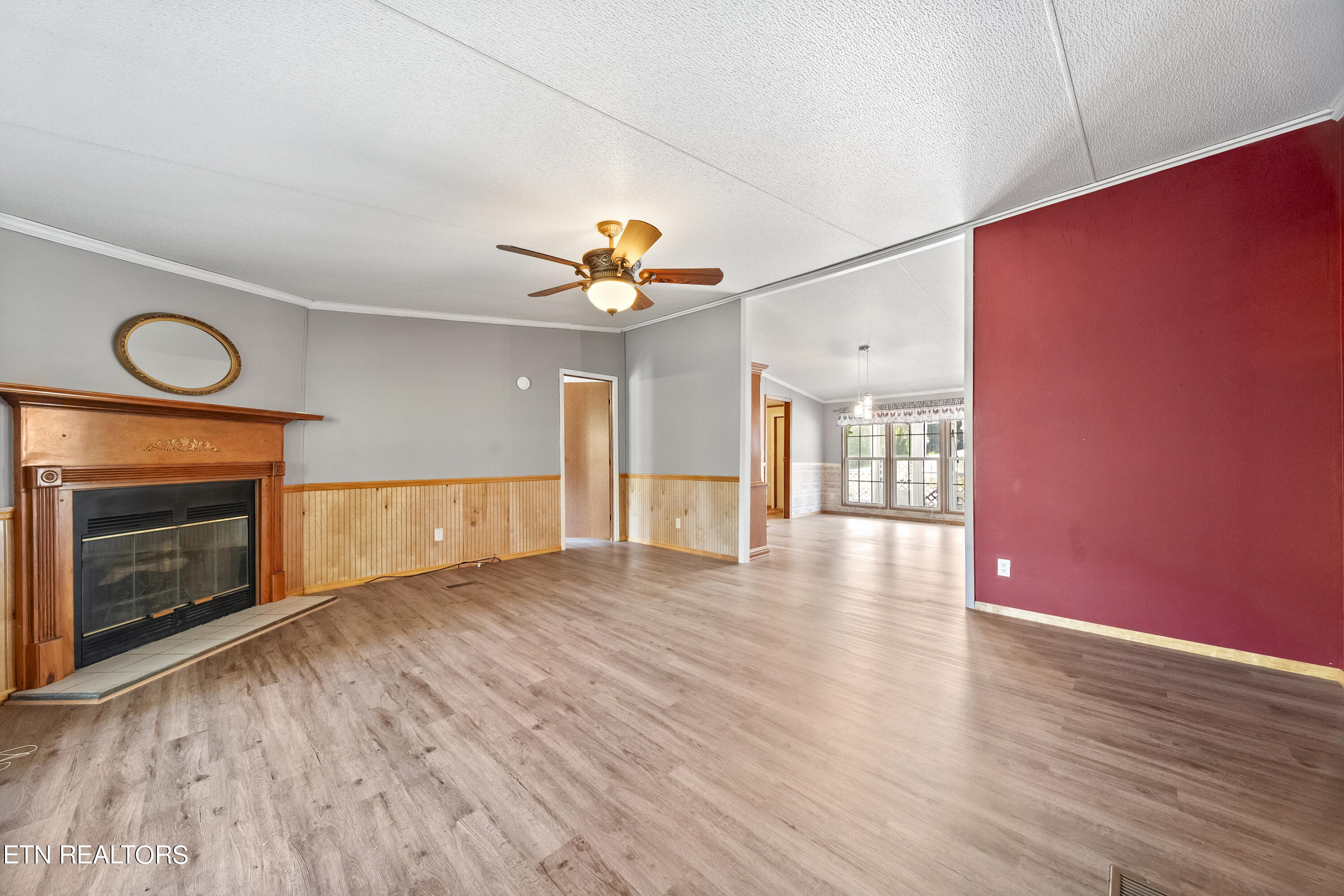 134 Doc Howard Road Lancing, TN 37770 - Photo 10 of 31 DSC03655