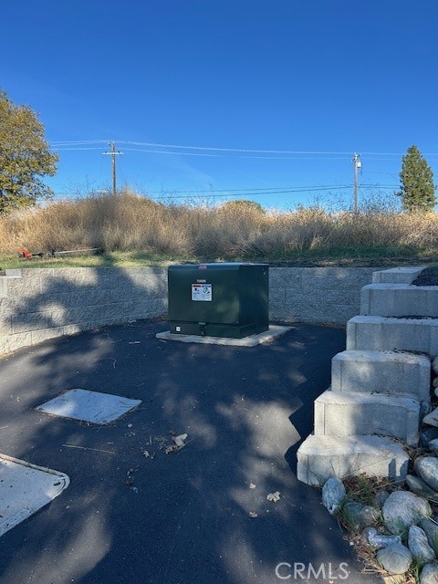 3898 Neal Road Paradise, CA 95969 - Photo 7 of 11 a view of back yard