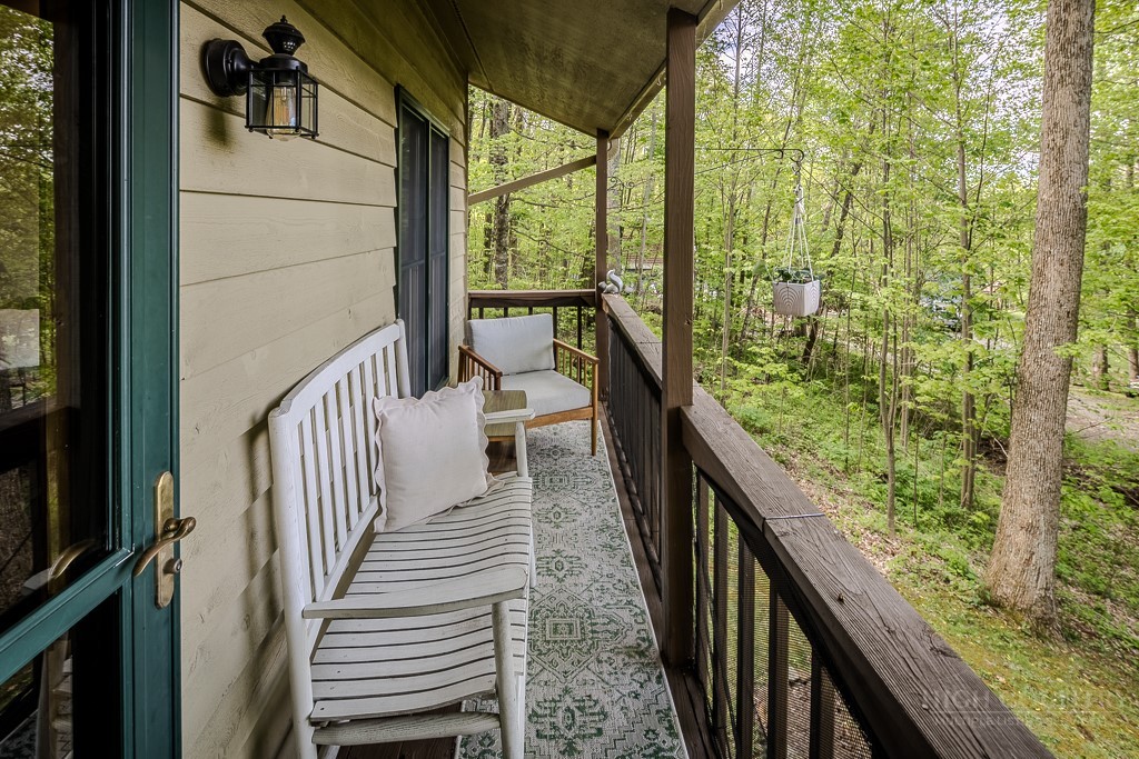 460 Harley Perry Road Zionville, NC 28698 - Photo 4 of 45