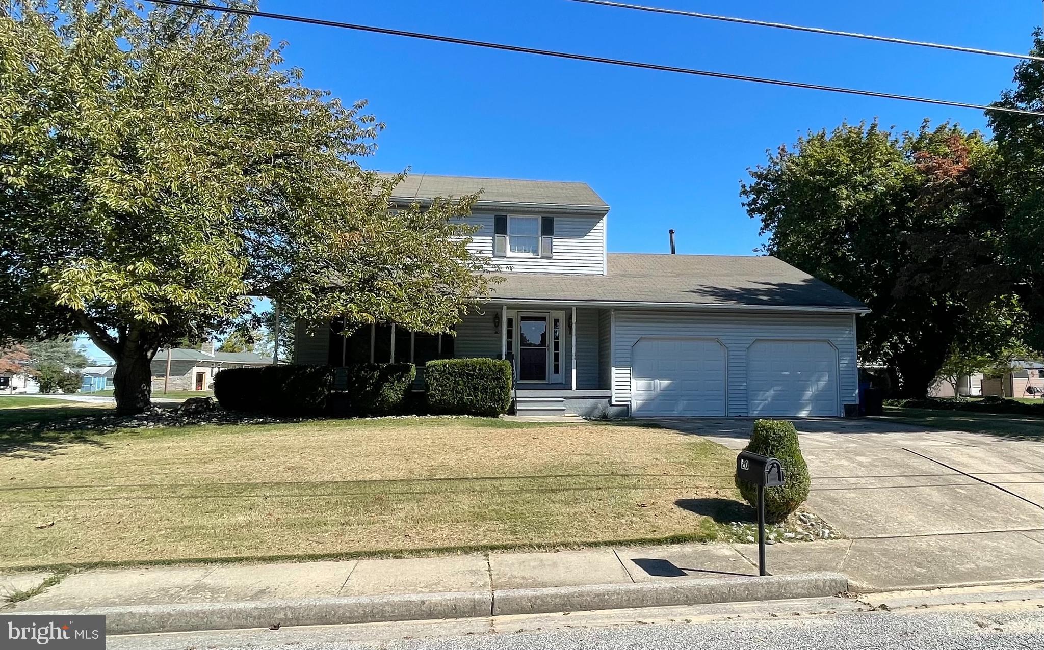 20 Georgia Road Pennsville, NJ 08070 - Photo 1 of 16 Gallery Image 1