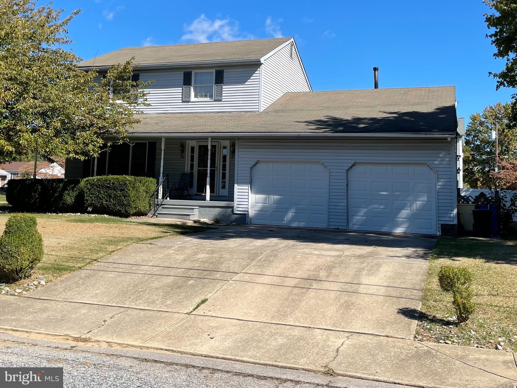 20 Georgia Road Pennsville, NJ 08070 - Photo 2 of 16 Gallery Image 2