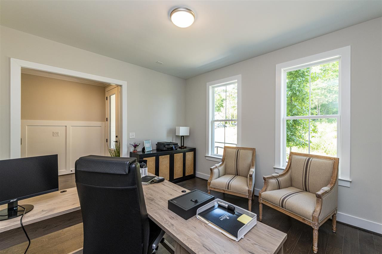 1610 Draper View Loop, Unit 105 Raleigh, NC 27608 - Photo 5 of 30 Photo 5