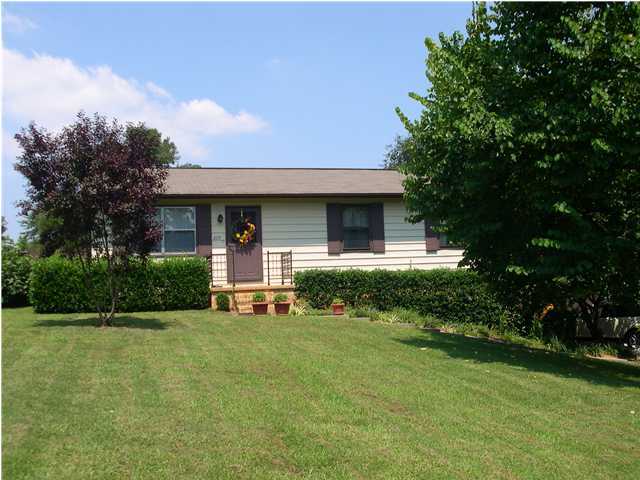 279 Brown Road Southeast Cleveland, TN 37323 - Photo 1 of 9 Primary Photo