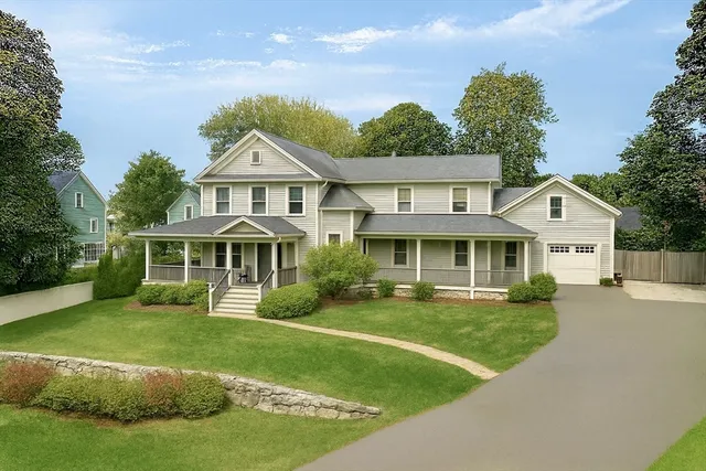 $1,365,000 | 19-23 High Street, Unit 23, Newton, MA 02464