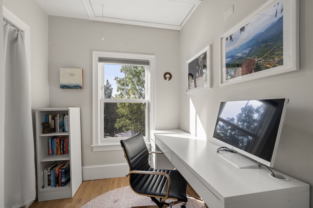 19-23 High Street, Unit 23 Newton, MA 02464 - Photo 17 of 19