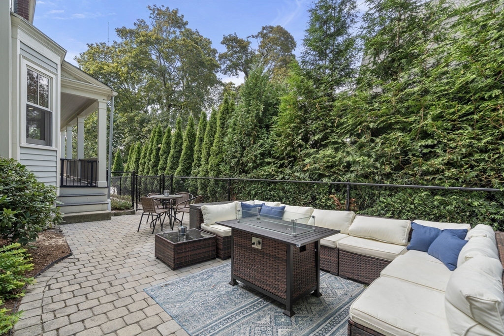 19-23 High Street, Unit 23 Newton, MA 02464 - Photo 19 of 19