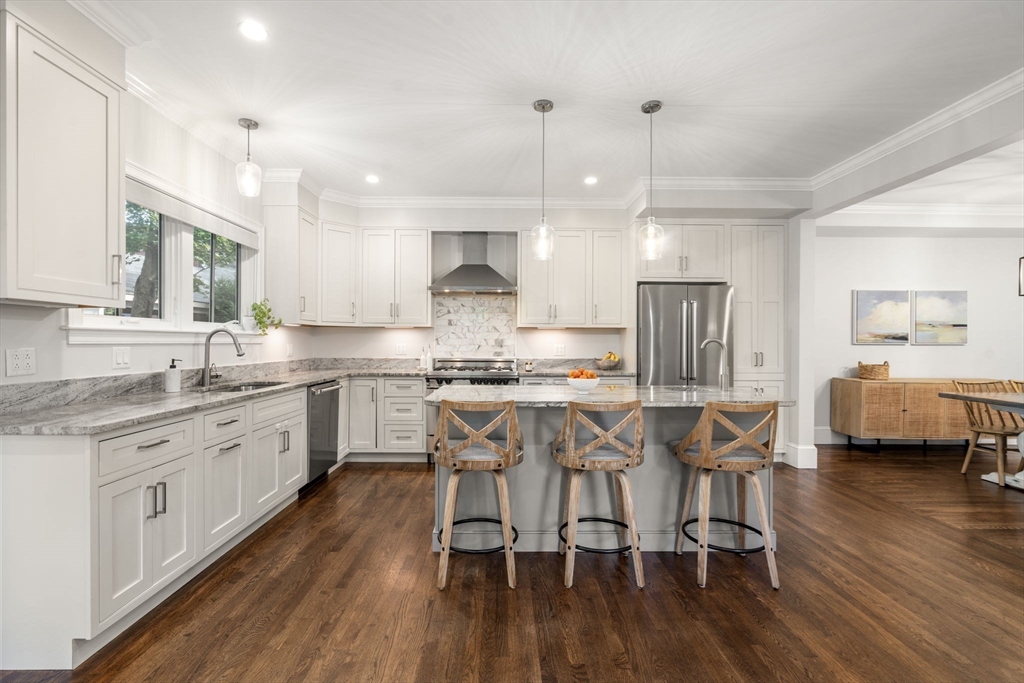 19-23 High Street, Unit 23 Newton, MA 02464 - Photo 5 of 19