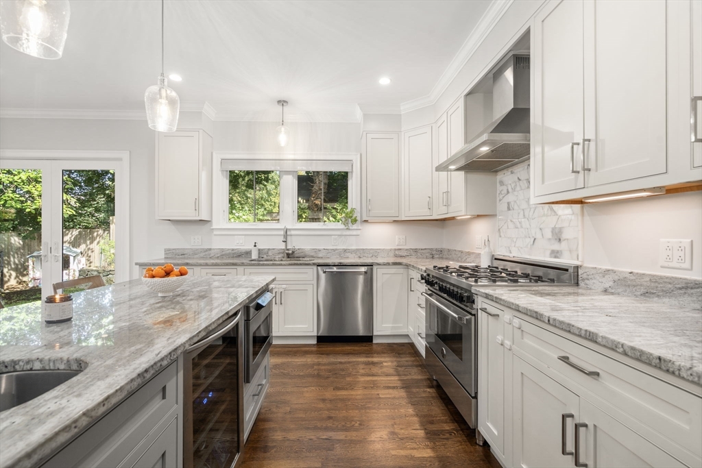 19-23 High Street, Unit 23 Newton, MA 02464 - Photo 6 of 19