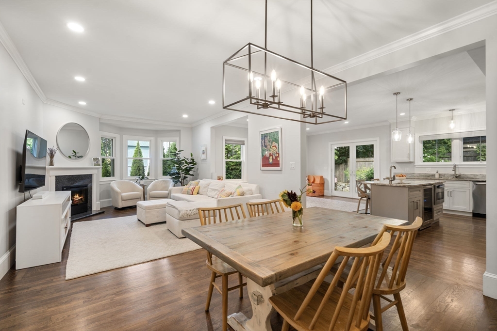 19-23 High Street, Unit 23 Newton, MA 02464 - Photo 10 of 19