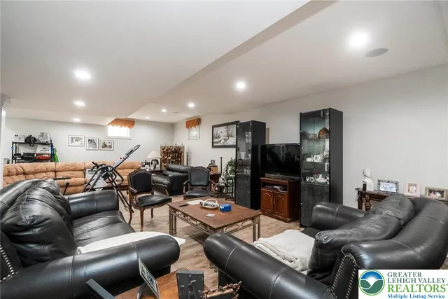 a view of a lake view