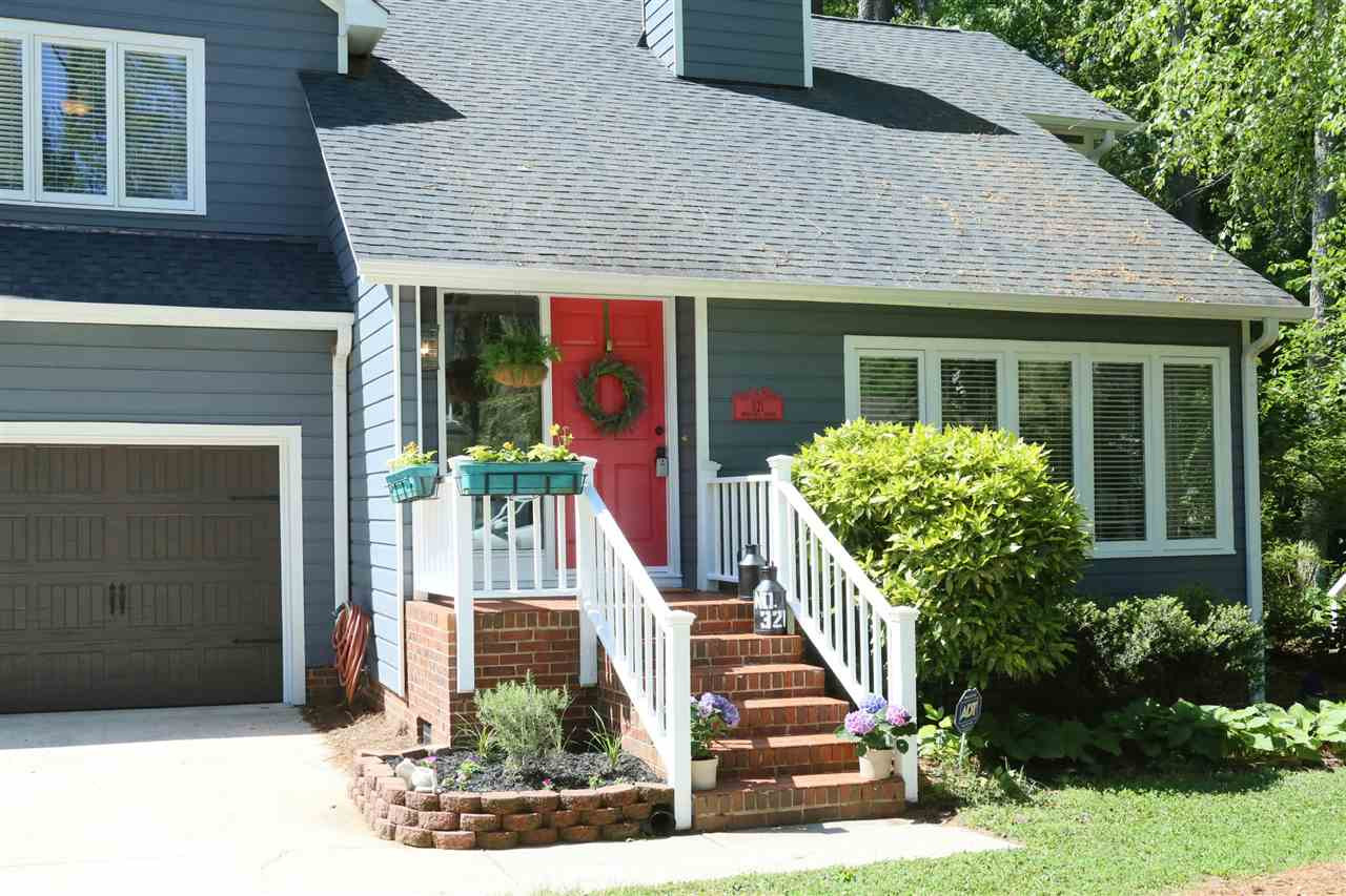 321 Bentpine Drive Raleigh, NC 27603 - Photo 2 of 30 Photo 2