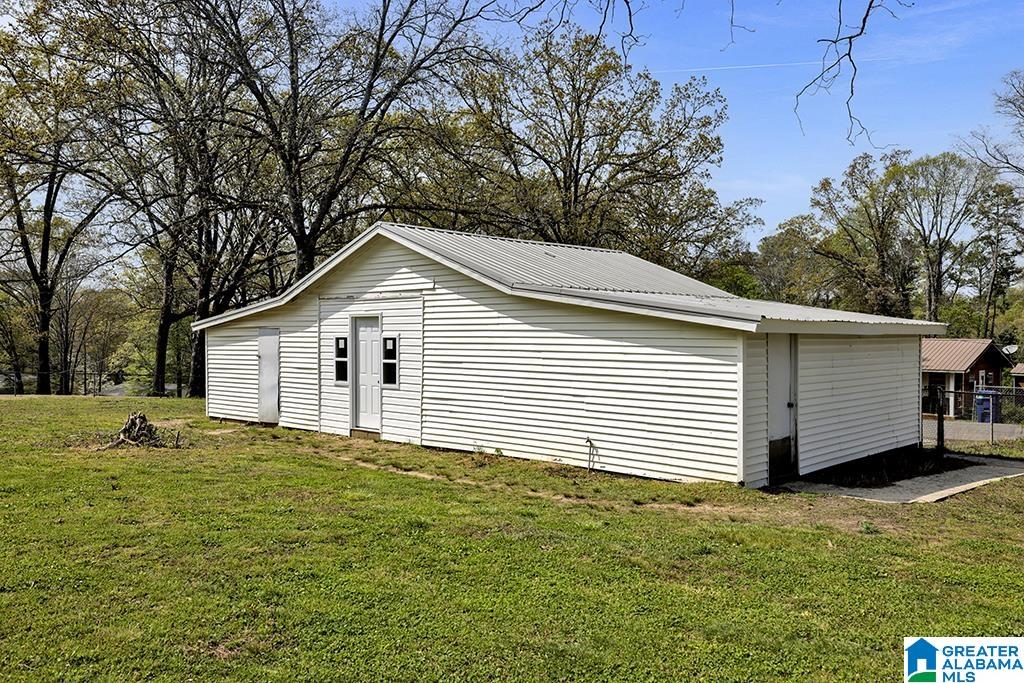 5534 Saks Road Anniston, AL 36206 - Photo 36 of 44