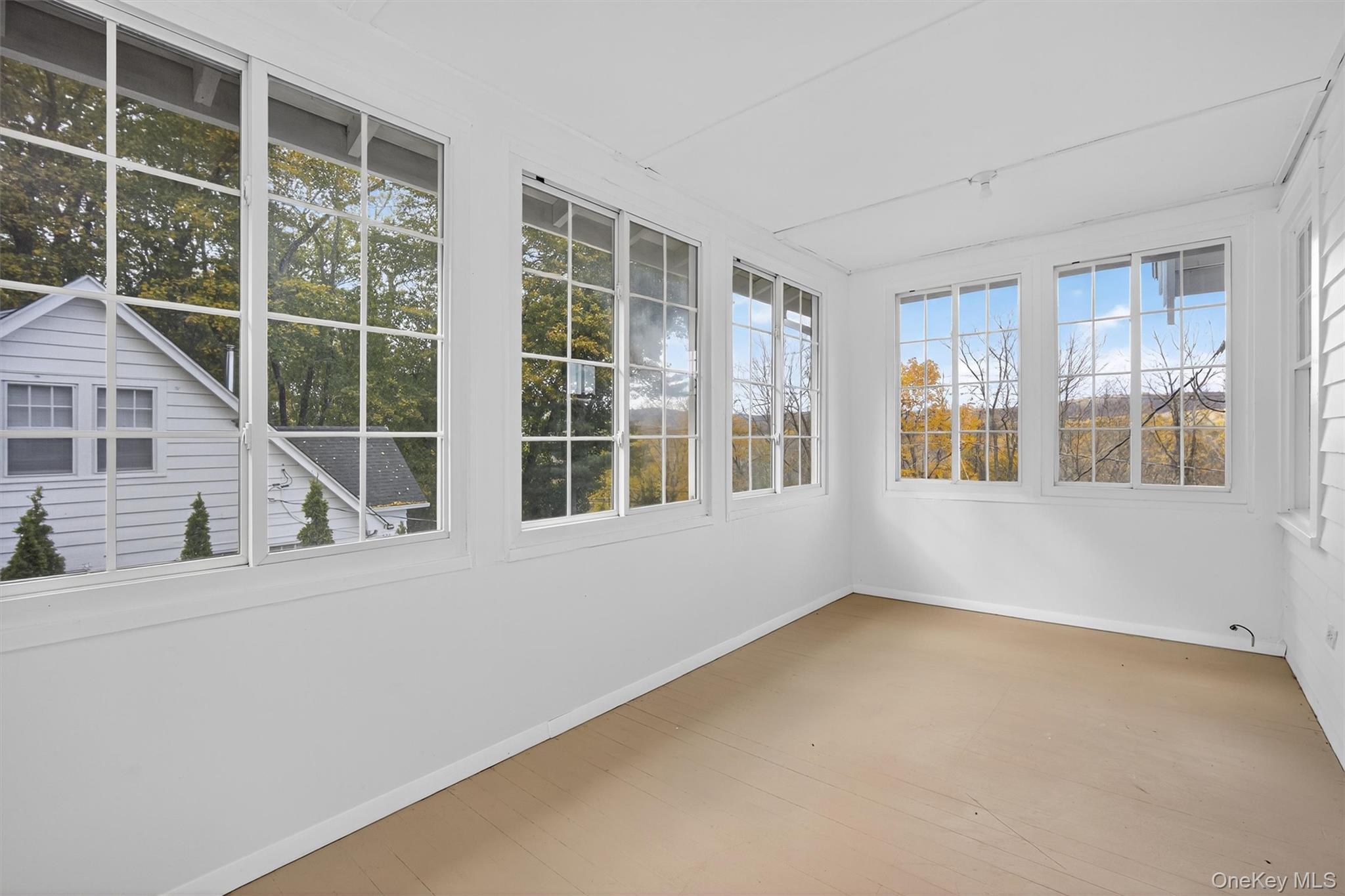 322 Old Rte 22 Pawling, NY 12564 - Photo 15 of 50 a view of an empty room with a window