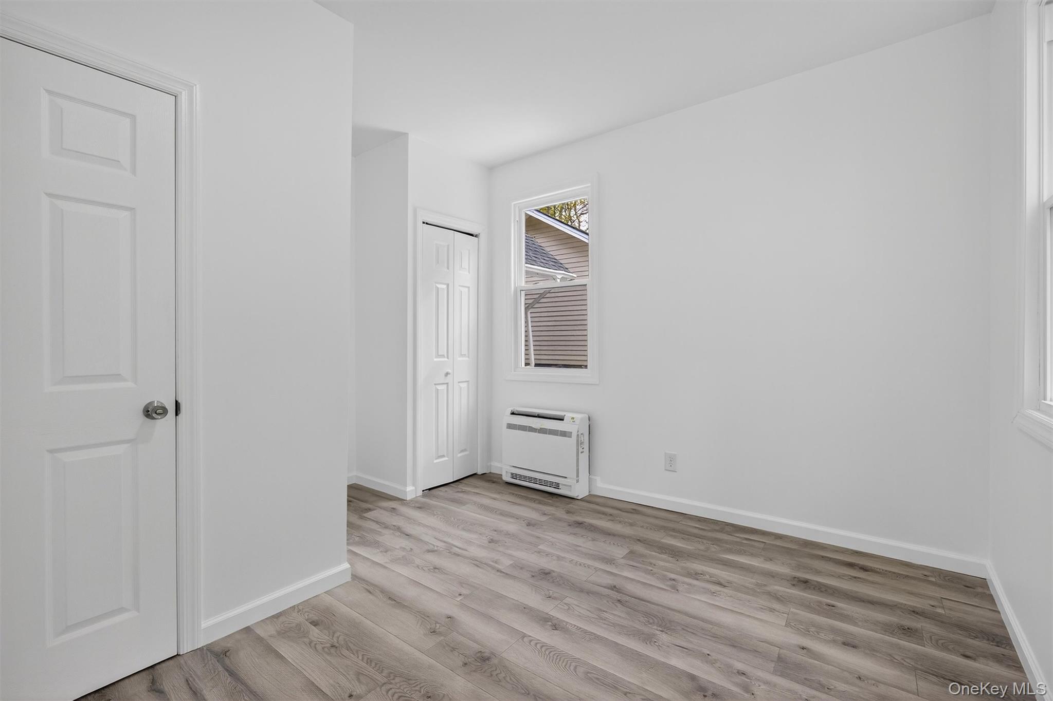 322 Old Rte 22 Pawling, NY 12564 - Photo 35 of 50 a view of empty room with wooden floor
