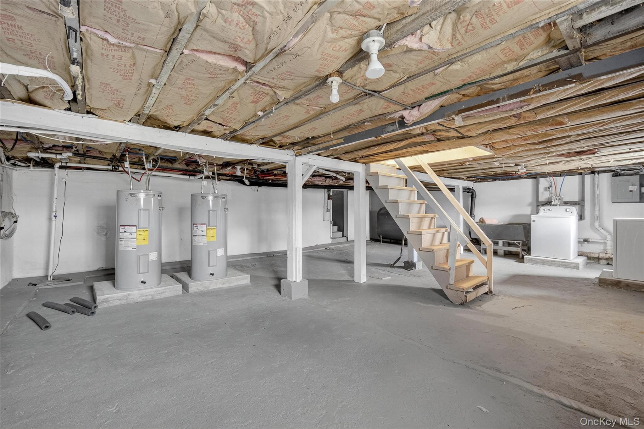 322 Old Rte 22 Pawling, NY 12564 - Photo 42 of 50 a view of a room with gym equipment