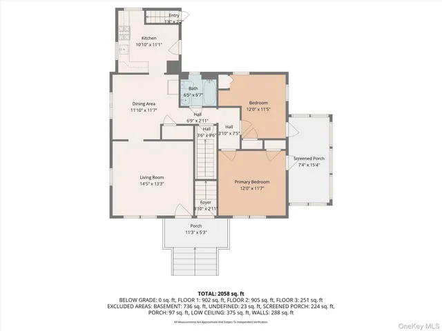 a picture of a room with a floor plan