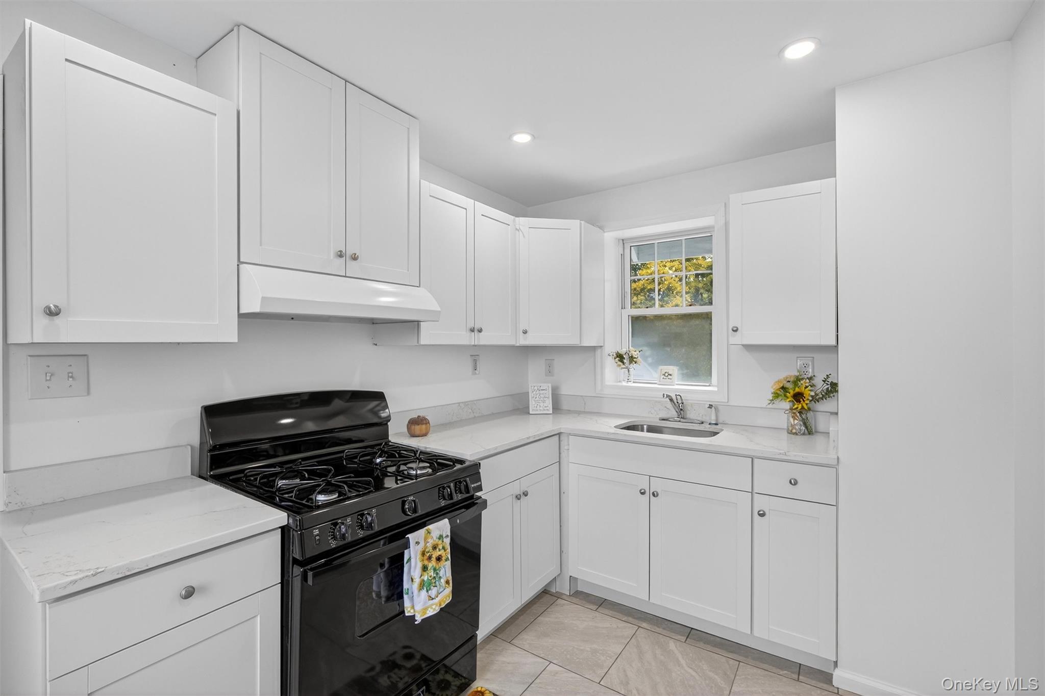 322 Old Rte 22 Pawling, NY 12564 - Photo 9 of 50 a kitchen with a sink and cabinets