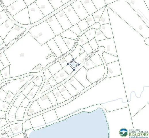 a close up of a shower