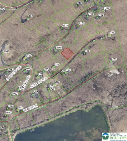 $9,000 | 127 Highland Terrace, Unit 6G, East Stroudsburg, PA 18301