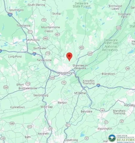 $9,000 | 127 Highland Terrace, Unit 6G, East Stroudsburg, PA 18301