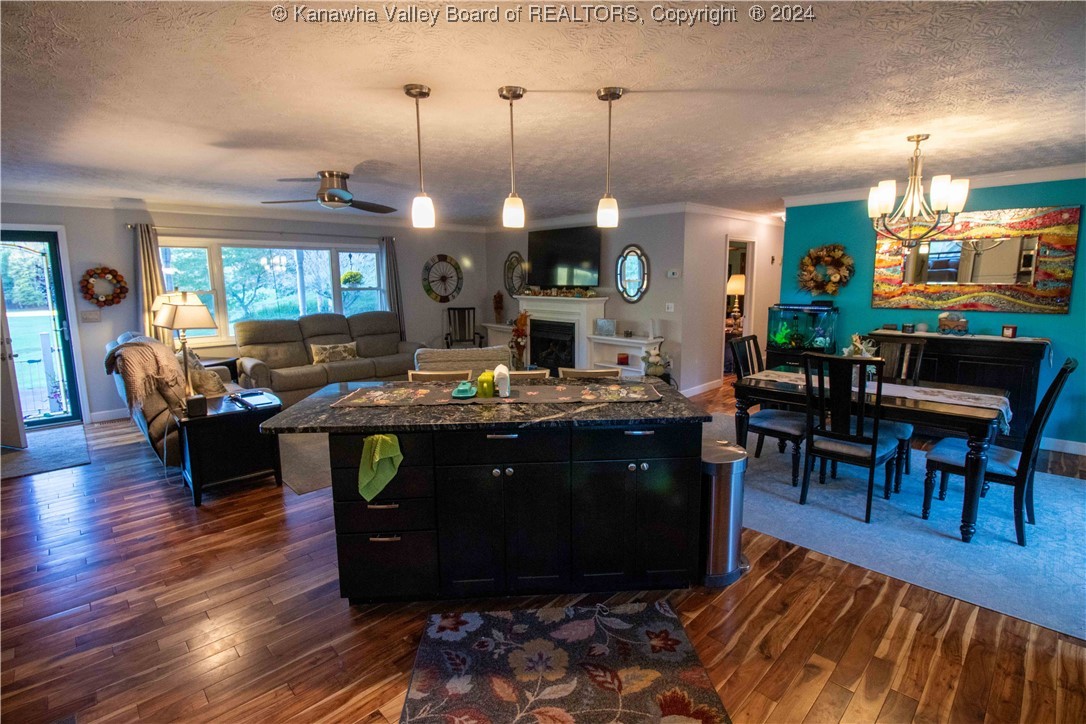 754 Dink Road Ivydale, WV 25113 - Photo 20 of 50 Gallery Image 20