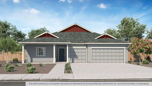 $537,990 | 2590 Tuolumne Court, Redding, CA 96002