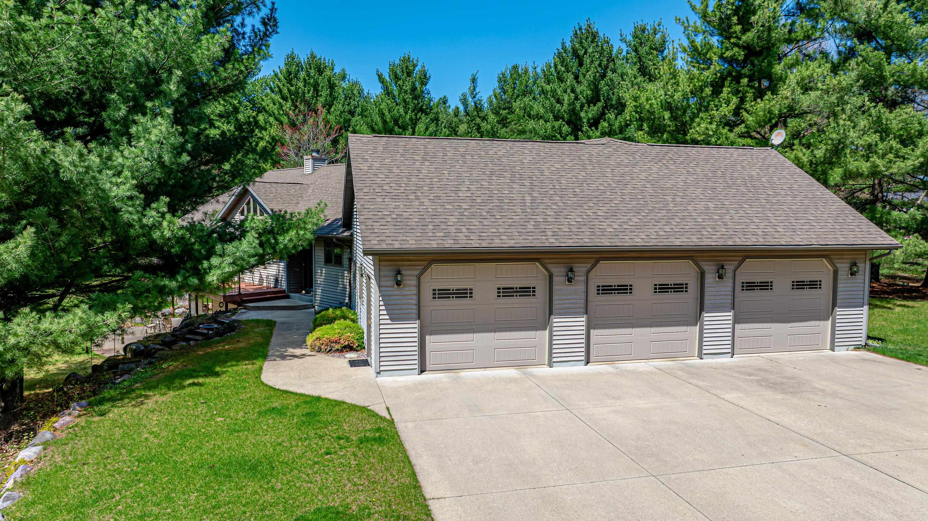 E4564 East Sherwood Spring Green Spring Green, WI 53588 - Photo 46 of 55