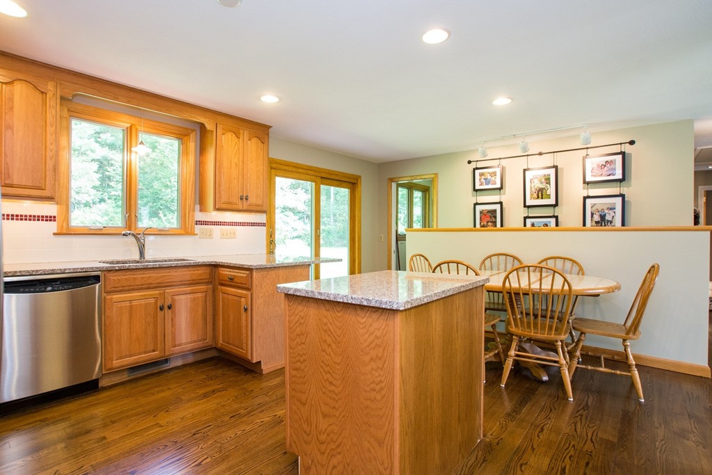 63 Adams Road Grafton, MA 01536 - Photo 6 of 23 Gallery Image 6