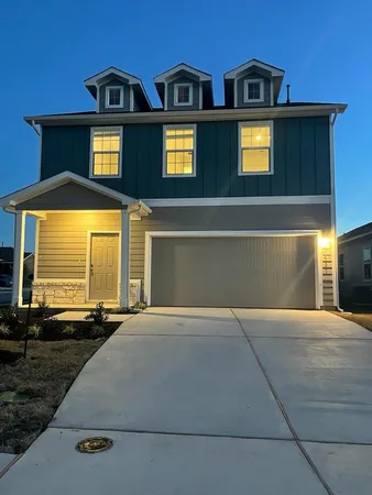$2,199 | 7501 Poppy Petal Drive, Del Valle, TX 78617