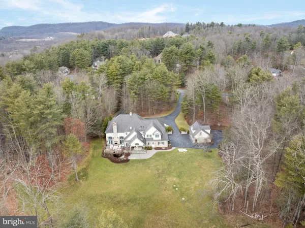 $2,490,000 | 157 Manhasset Court, Port Matilda, PA 16870