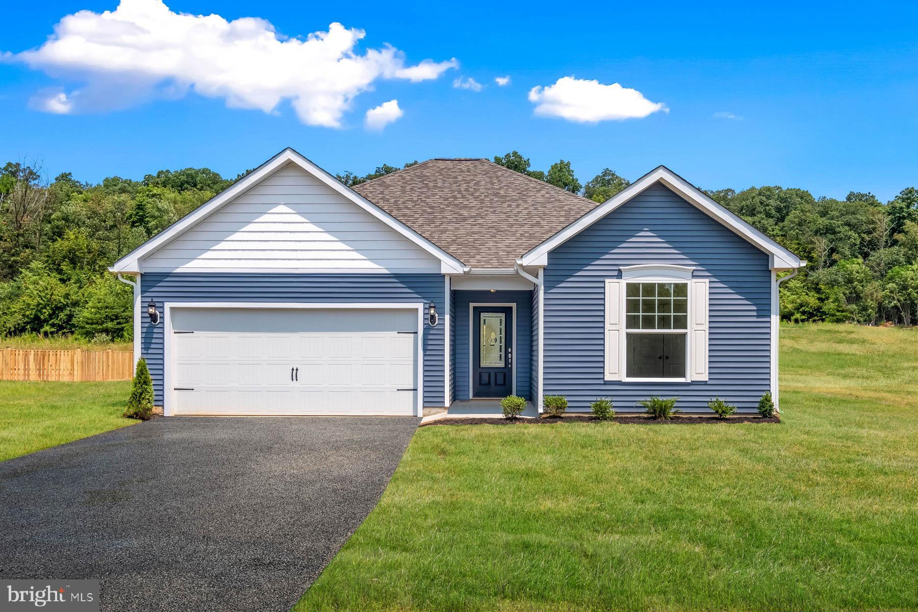74 Rappahannock Falling Waters, WV 25419 - Photo 1 of 33