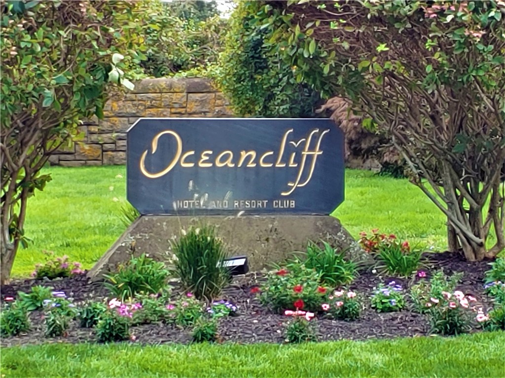 65 Ridge Road, Unit T19/W30 Newport, RI 02840 - Photo 2 of 30 Welcome to Ocean Cliff Resort