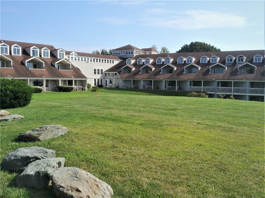65 Ridge Road, Unit T19/W30 Newport, RI 02840 - Photo 22 of 30 Spacious Grounds