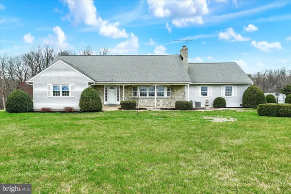 $950,000 | 665 Chesterville Road, Lincoln University, PA 19352