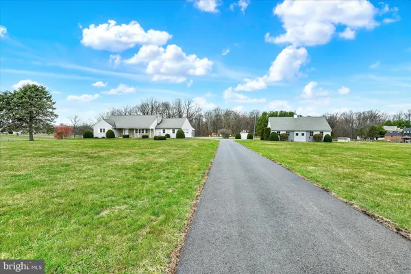$950,000 | 665 Chesterville Road, Lincoln University, PA 19352