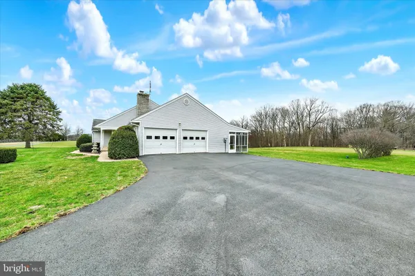 $950,000 | 665 Chesterville Road, Lincoln University, PA 19352