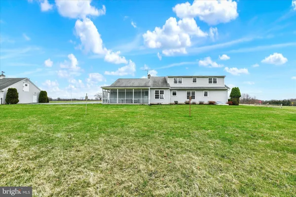 $950,000 | 665 Chesterville Road, Lincoln University, PA 19352