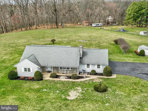 $950,000 | 665 Chesterville Road, Lincoln University, PA 19352