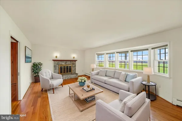 $950,000 | 665 Chesterville Road, Lincoln University, PA 19352